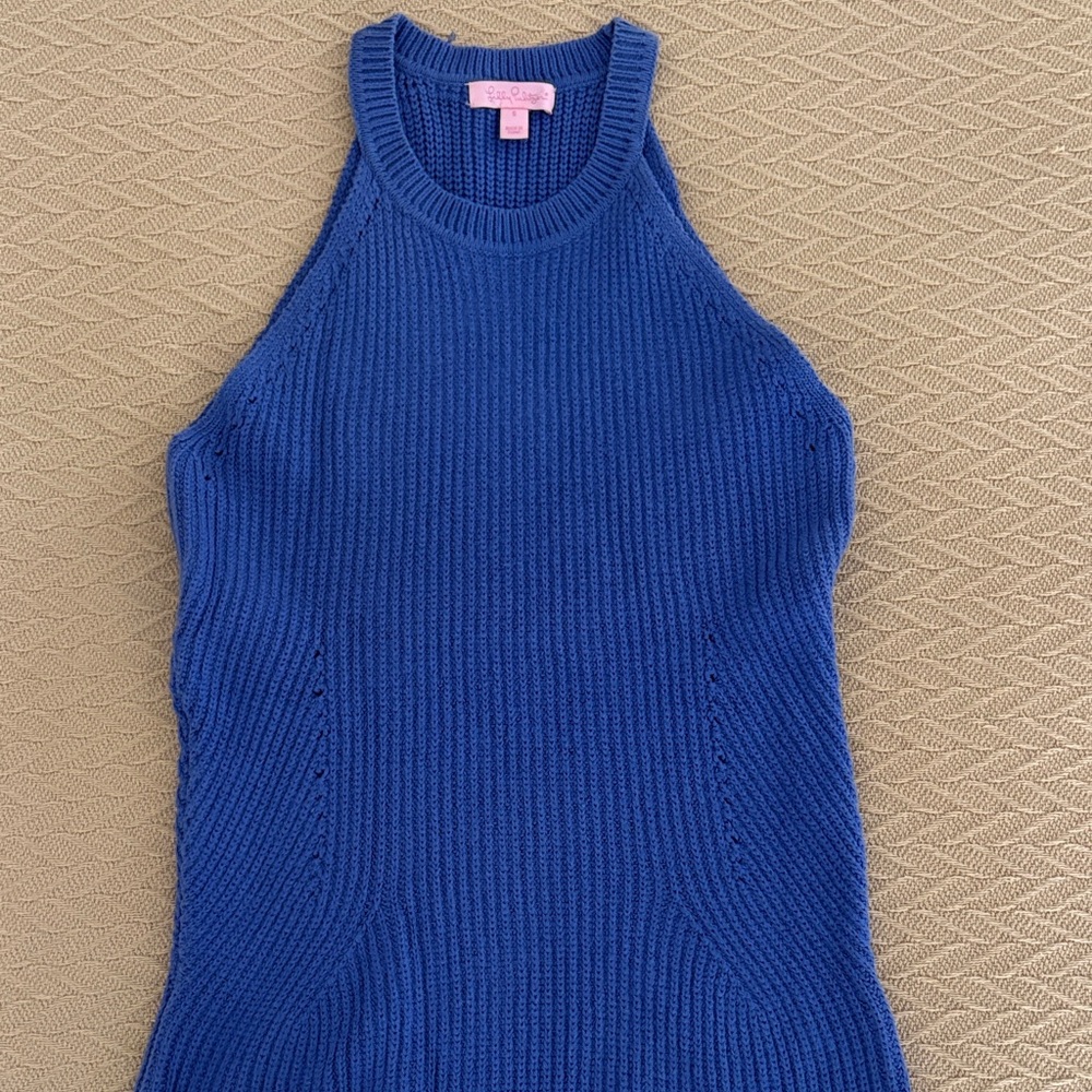 Lilly Pulitzer Knit Top